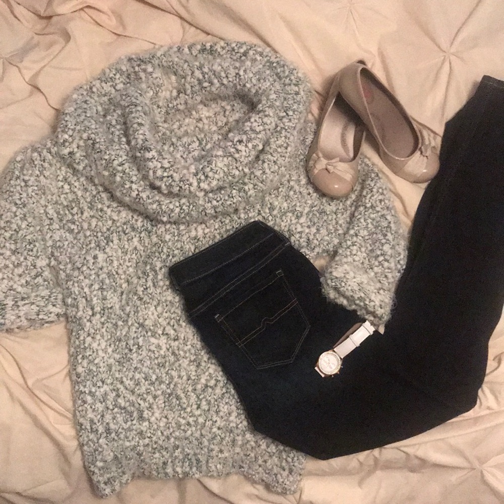Umgee Super Cozy Sweater